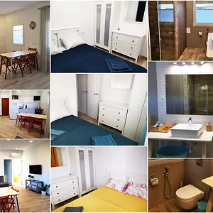 Appartamento Sunnyspainholidays, Málaga