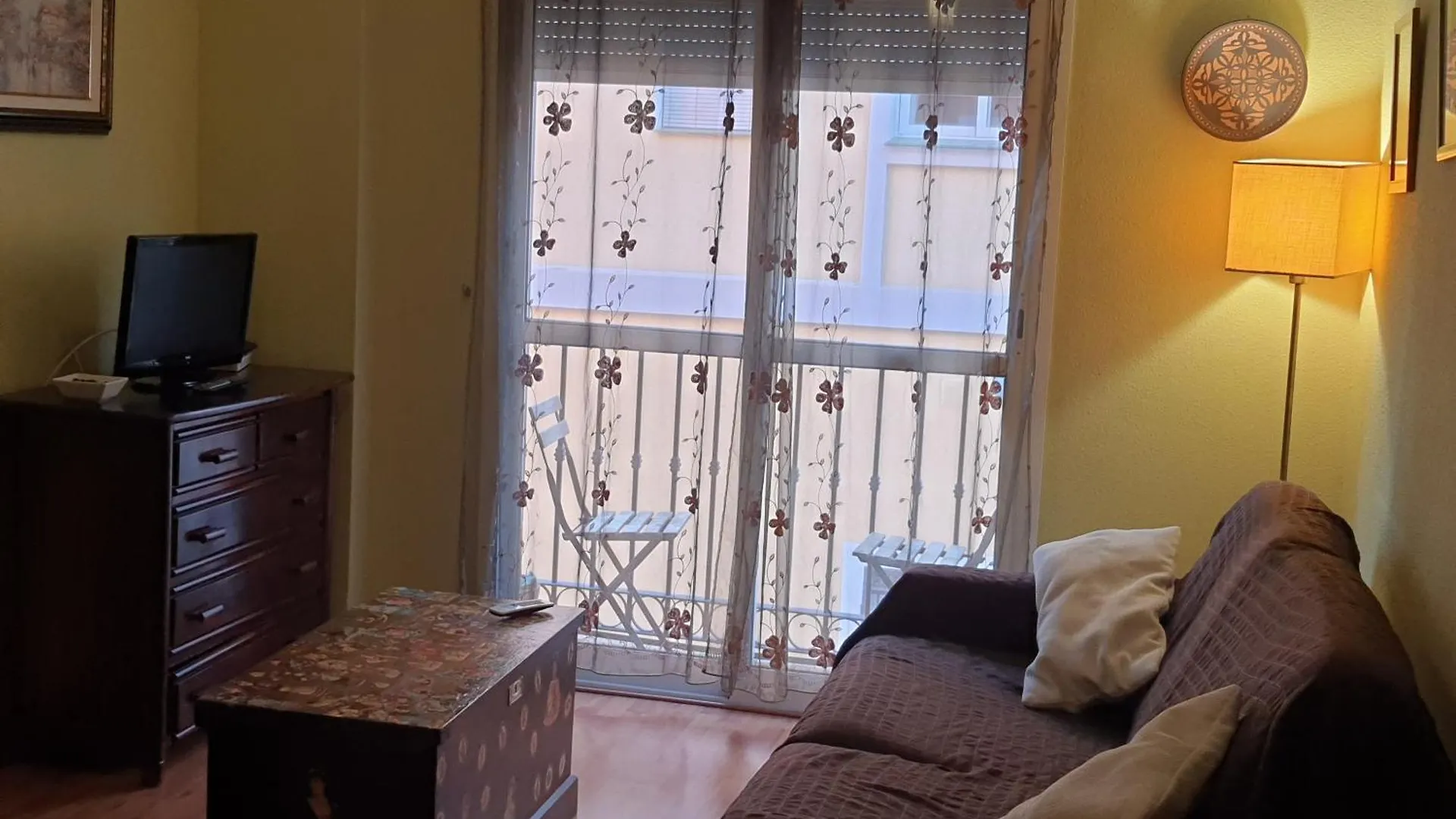 Apartment Apartamento Anaper Malaga