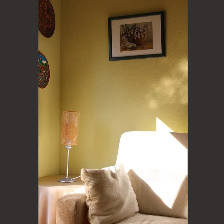 Apartamento Anaper Malaga Apartment