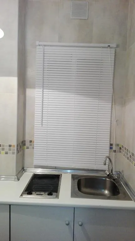 Apartamento Anaper Malaga Apartment