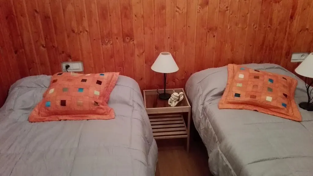 Apartamento Anaper Malaga
