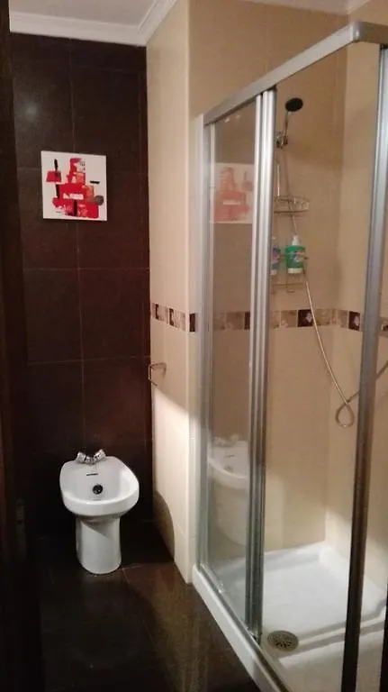 Apartamento Anaper Malaga Spain