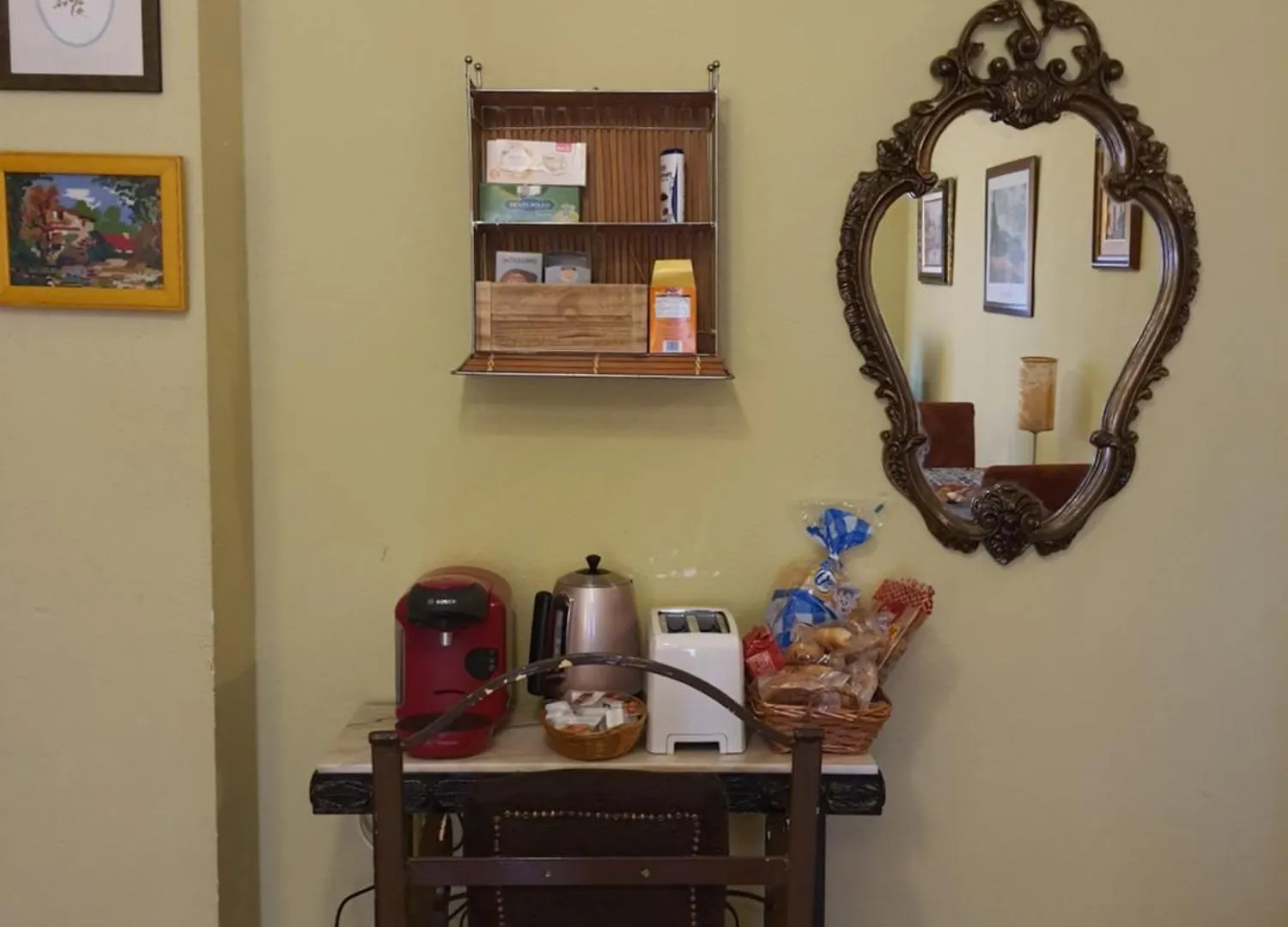 Apartment Apartamento Anaper Malaga Spain
