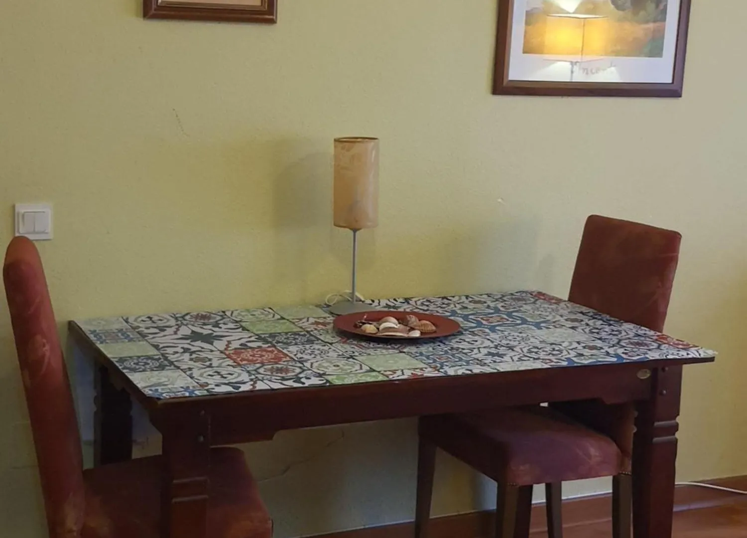 Apartamento Anaper Malaga
