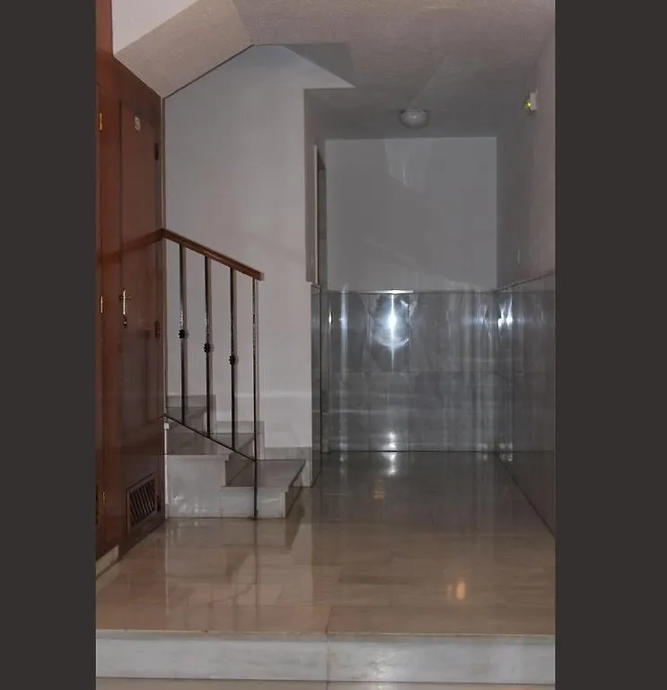 Apartamento Anaper Malaga