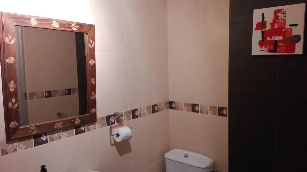 Apartamento Anaper Malaga